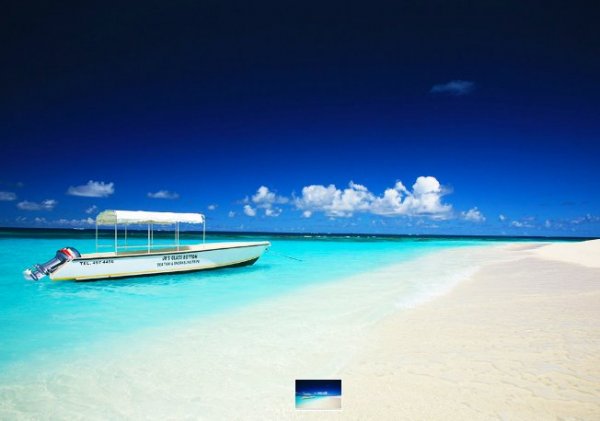 Go Holiday Rentals, holidays in Anguilla 